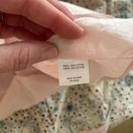 Evereve  Lizzy Eyelet Floral Midi Dress Photo 10