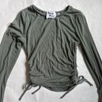 Princess Polly  Top Long Sleeve Photo 0