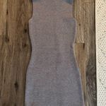 Boutique Steel Mill Sweater Mini Dress Photo 1