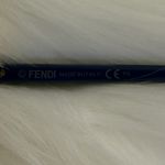 Fendi FF 0232 PJP Eyeglasses and Case | Blue Frame Made in Italy | Authenticated Photo 7