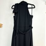 Sachin + Babi  Kayla Halter Gown Photo 6