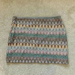 EXPRESS skirt in size small Photo 2