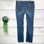 Lucky Brand  Lola Straight Leg Ankle Jeans Size 6/28 Photo 4