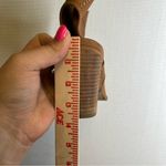 Dolce Vita | Stacked Heel Bootie Tan Heeled Boots‎ Size 8 Photo 5