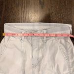American Eagle Outfitters Light Blue Cargo Pants Photo 3