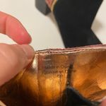 EUC | Miss Albright beaded ankle boots — size 8 Black Photo 3