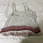 O'Neill  Top Tank Floral Photo 2