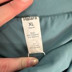 Halara  NWT Breezeful high waist high low quick dry maxi skirt size XL N1 Photo 5