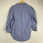 Free People  stripe button shirt  Photo 6