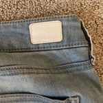 Celebrity Pink  Light Blue Denim Wash Skinny Jeans Photo 5