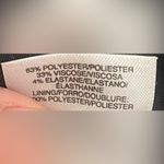 Nine West - Classic Black Blaze Size 16W Photo 7