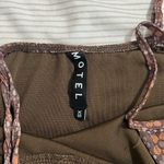 Princess Polly Motel Dress Mini  Photo 2