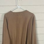 Urban Outfitters  Sweatshirt 
Brown Think Green Frogs Earth Day size Small Photo 7