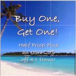 SheIn NEW Tie Dye Sports Bra Cross Cross High Support Pink White Blue Medium Pullover Photo 8