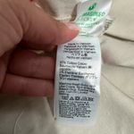 J.Crew Sailor slim Wide Leg Cropped chino Pants Beige Women's Size 34 #BY637 Photo 4