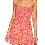 Faithfull the Brand Faithful the Brand “Marni” Mini Dress Photo 0