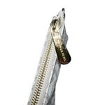 Michael Kors Bucket Bag in the beige monogram print. Photo 5