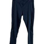 Therapy Performance Women's Black Pants With Pockets Size M Photo 0