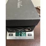 Handmade in Spain Ballet Flats Artemisa Red Camo Flats Shoes Women Size 37 Blue Photo 3