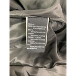 Below Zero by Rothschild Women's Double Layered Coat Black Size 1X Photo 4