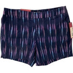 Merona Printed Chino Shorts Photo 0