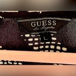 Guess  Monochrome Patterned Top Photo 1