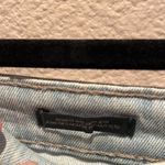 Wild Fable  Highest Rise Distressed Mom Jeans Size 00 Photo 10