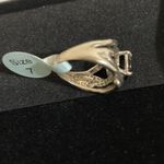 Sterling Silver 925  Ring 7 Photo 1