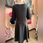 Burberry Black dress. Preloved. Very good condition. Photo 3