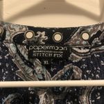 PaperMoon Stitch Fix  Blouse Photo 2