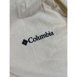 Columbia SKU 7689 Womens Beige Long Sleeve Buffalo Print T Shirt Size XL Photo 10