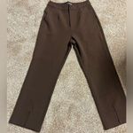 Kittenish Brown pants Photo 0