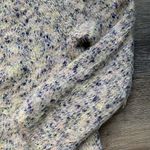 Lou & grey Fuzzy Crewneck Sweater S Photo 2