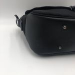 Nuna Unisex Black Diaper Bag Backpack EUC READ Photo 4