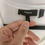 Theory Ottoman Day Dress Photo 6