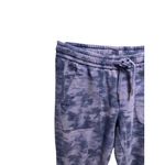 Athleta Camo Printed Fallon Jogger Blue Size 2 Loungewear Casual Workout Gym Photo 8