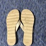 Coach Flip-Flops Women’s 9 Photo 4