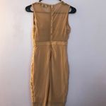 Honeybum Mesh Dress Photo 2