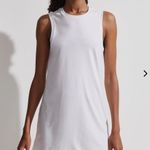 Varley Caleta Sleeveless Minidress Photo 4