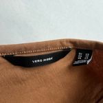 VERO MODA sussy slim short tank dress tan size xs Photo 5