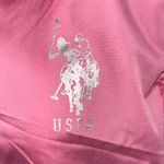 U.S. Polo Assn. Windbreaker Jacket with Hood Photo 1