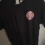 Firefighter t Photo 0