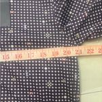 Bad Birdie UV 1/4 Zip Pullover Womens Golf Throwing Darts Size Medium New No Tag Purple Photo 5