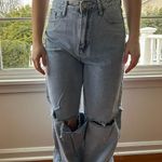 SheIn Jeans Photo 4