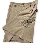 Banana Republic  • SKIRTS Size 2 cute pockets and details!! cargo Skirt Vintage Photo 8