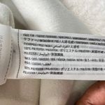 Abercrombie & Fitch Abercrombie Fitch Women's Sherpa Fleece 1/4 Zip PulloverJacket Cream Size Small Photo 3