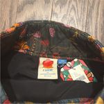 Farm Rio  quilted mini skirt size XXS/00 Photo 4