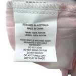 Paper Heart Tropical Print Tie Photo 6