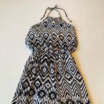 Romeo + Juliet Couture Tribal Print Pant Jumpsuit Photo 0