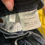 GRLFRND Womens  The Kendall High Rise Stretch Skinny Jeans Color: Fox Fire Photo 3